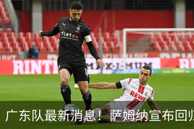 广东队最新消息！萨姆纳宣布回归，杜锋有望接任男篮主帅一职！